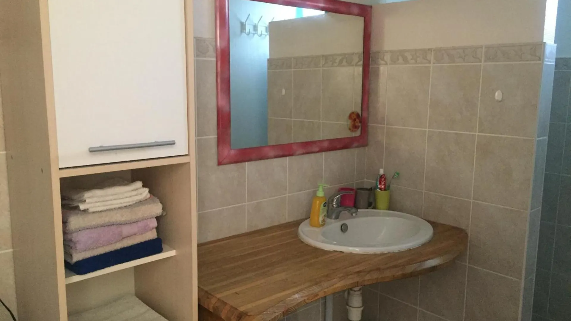 Maison Creole 6 Pers Les Saintes Terre De Haut Holiday home